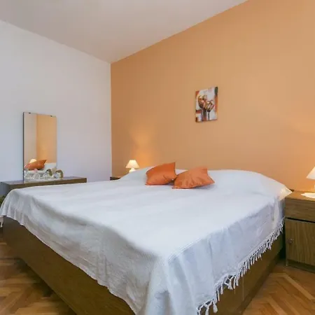 Ferienhaus Laura * Labin (Istria)