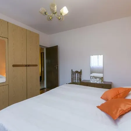 Ferienhaus Laura Vikendica Labin (Istria)