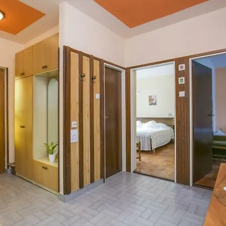 Ferienhaus Laura * Labin (Istria)