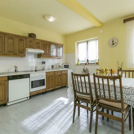 Ferienhaus Laura * Labin (Istria)