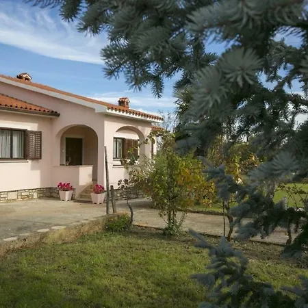 Ferienhaus Laura Labin (Istria)