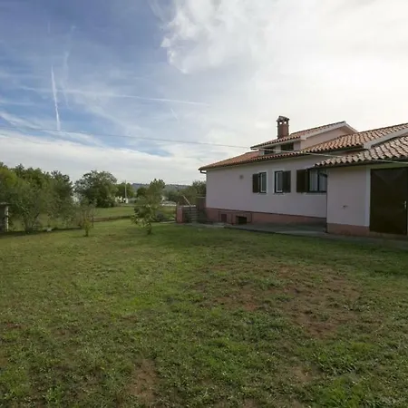 Ferienhaus Laura Labin (Istria)